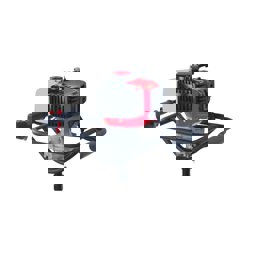 Rodex Toprak Burgu Makinesi 2.0 Hp Rdx9690 görseli