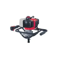 Rodex Toprak Burgu Makinesi 2.0 Hp Rdx9690 görseli