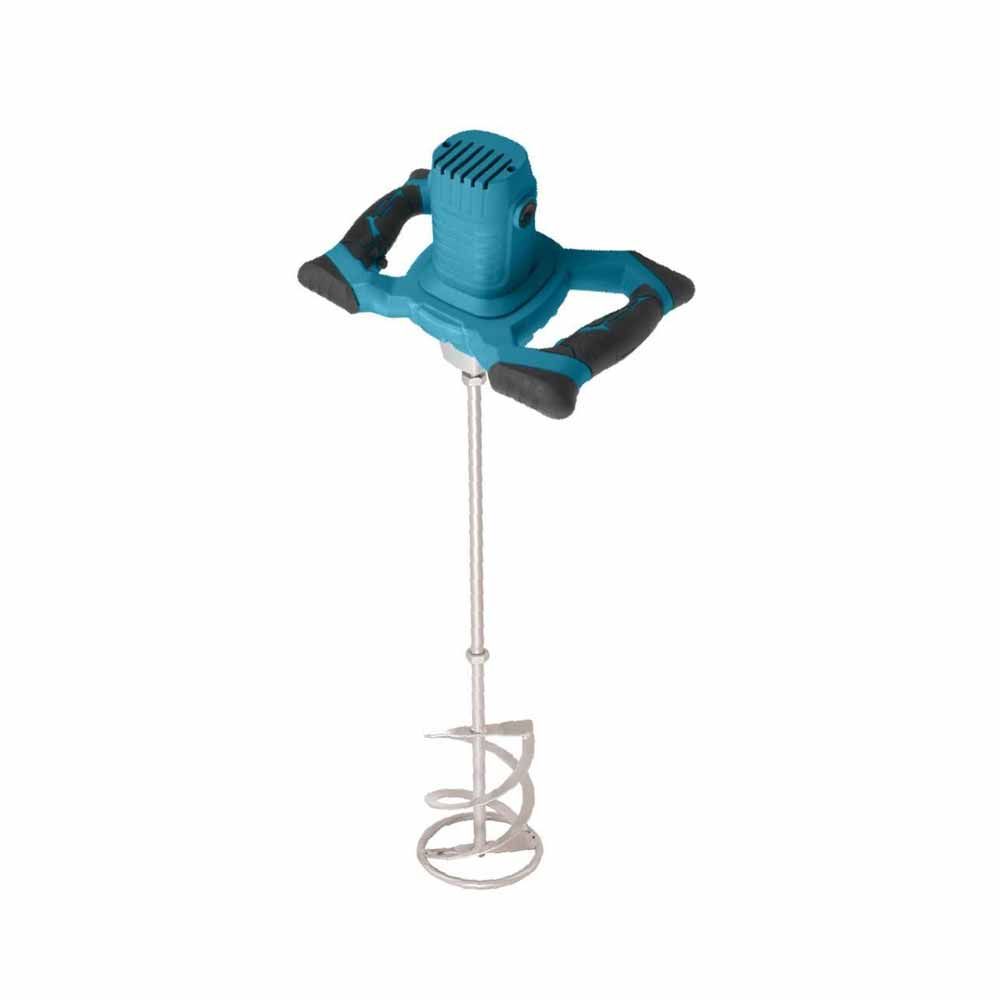 Catpower 3007 Boya ve Harç Mikseri 1200 W küçük görsel