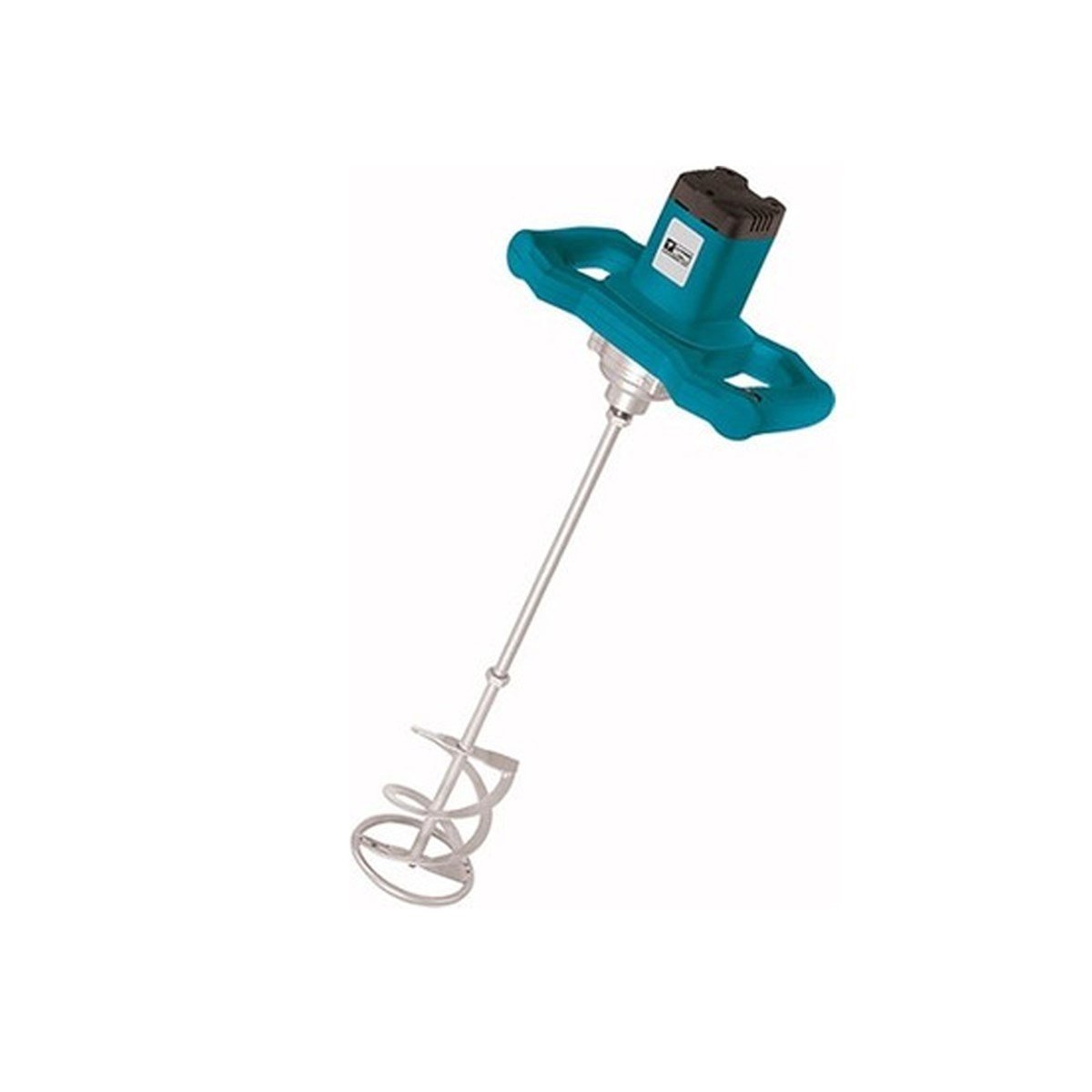 Catpower 3007 Boya ve Harç Mikseri 1200 W küçük görsel