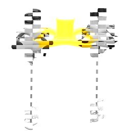 Rtrmax Rtm396 Elektrikli Boya ve Harç Karıştırıcı 1800w görseli