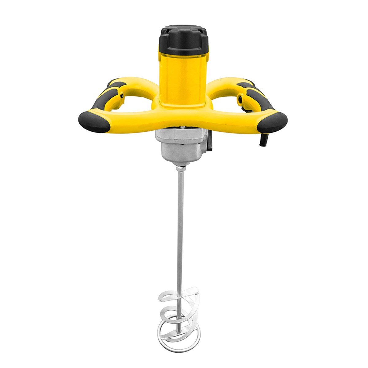 Rtrmax Rtm396 Elektrikli Boya ve Harç Karıştırıcı 1800w küçük görsel