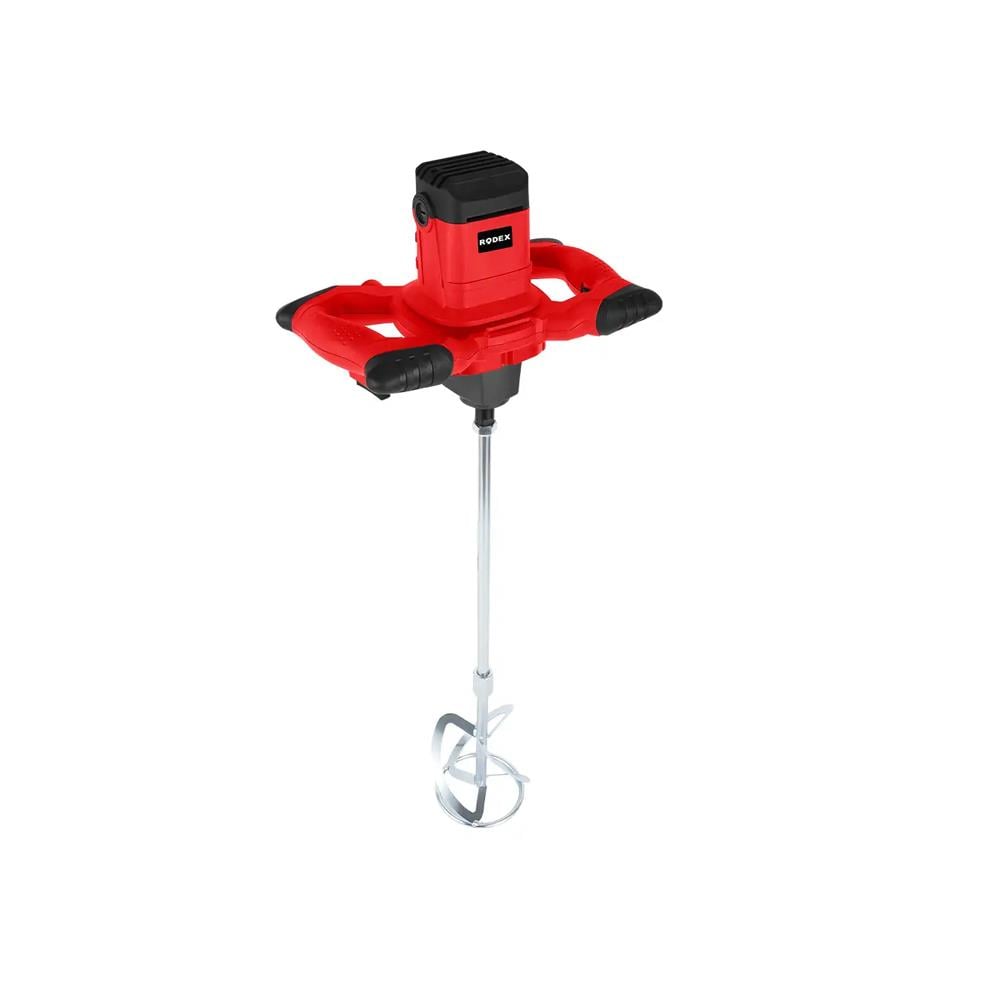 Rodex Boya Ve Harç Karıştırıcı Mikser 1400W Rdx3922 küçük görsel