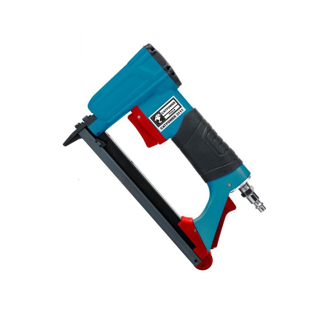 Catpower 3111 Havalı Zımba Tabancası 6-16mm küçük görsel