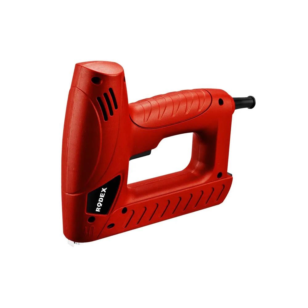 Rodex Elektrikli Zımba Ve Çivi Çakma Tabancası Rdx0140 küçük görsel