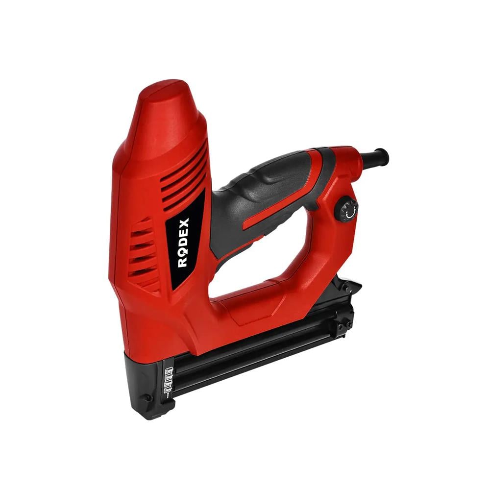 Rodex Elektrikli Zımba Ve Çivi Çakma Tabancası Rdx0140 küçük görsel