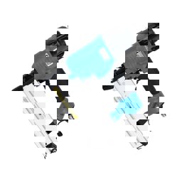 Catpower 3151 Havalı Zımba ve Çivi Tabancası 10-50mm / 16-40mm görseli