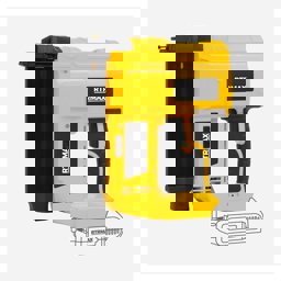 Rtrmax Rtx1875b X-lion Akülü U Çivi / Çivi Çakma (akü Hariç) görseli