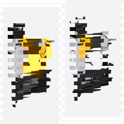 Rtrmax Rtm0124 Havalı U Zımba ve Çivi Çakma Tabancası görseli