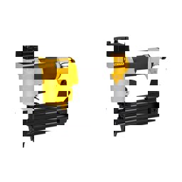 Rtrmax Rtm0135 Havalı Çivi Çakma Tabancası 10-50mm görseli