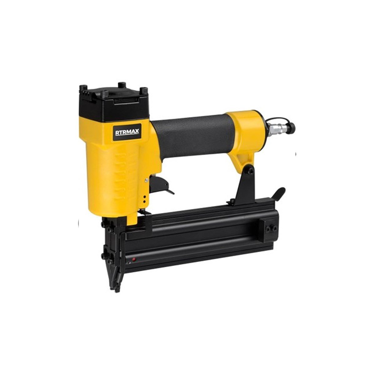 Rtrmax Rtm0135 Havalı Çivi Çakma Tabancası 10-50mm küçük görsel