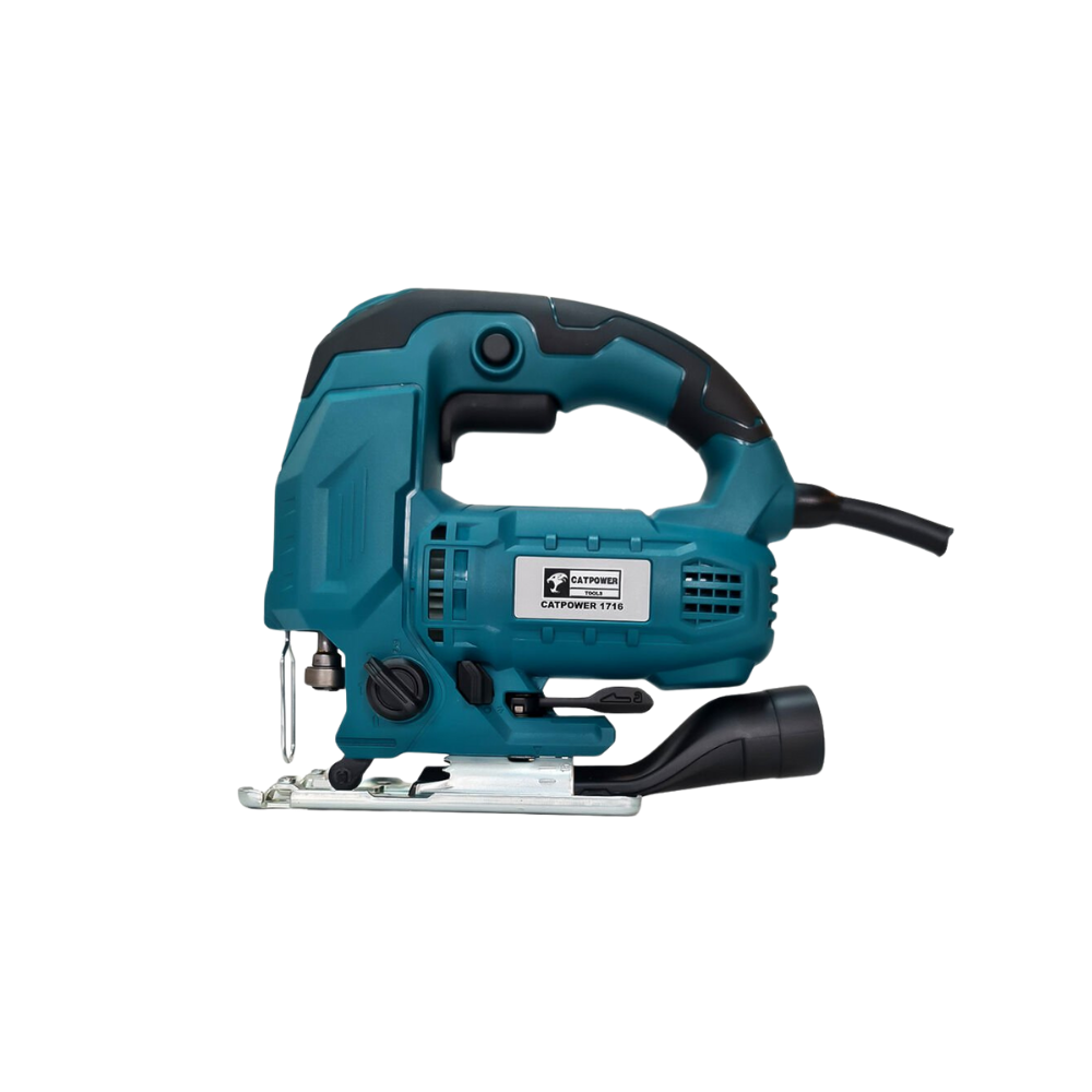 Catpower 1712 Dekupaj Testere 500 W küçük görsel