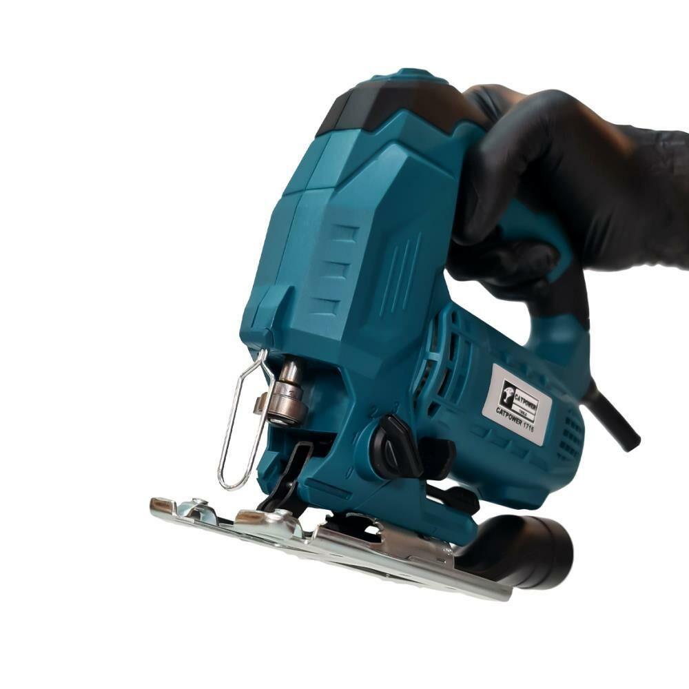 Catpower 1712 Dekupaj Testere 500 W küçük görsel