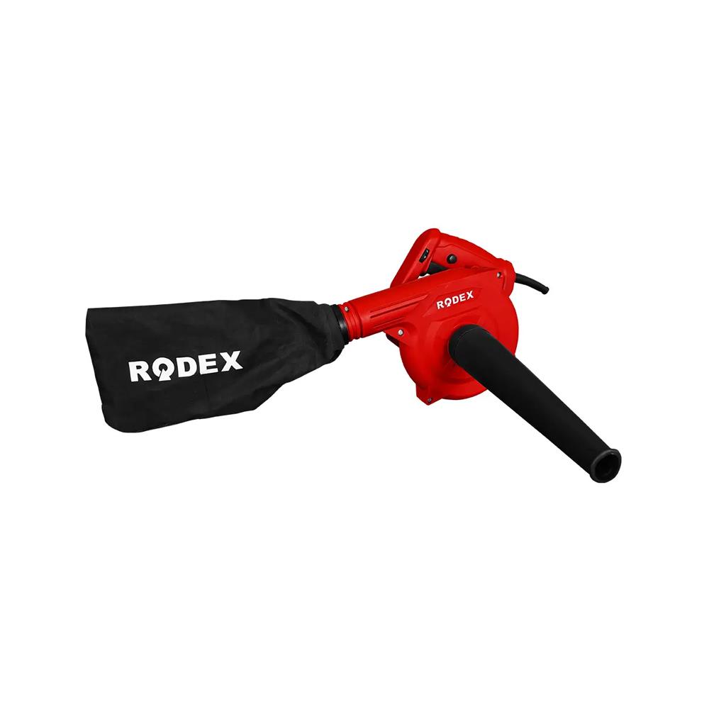 Rodex Hava Üfleme Makinesi 650W Rdx3015 küçük görsel