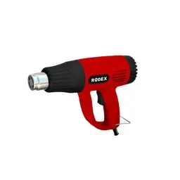 Rodex Sıcak Hava Tabancası 2000W Rdx304 görseli