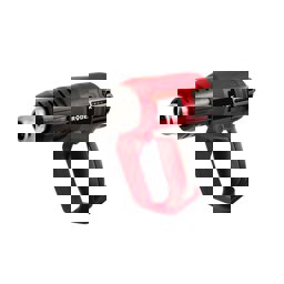 Rodex Sıcak Hava Tabancası 2000W Rdx304 küçük görsel