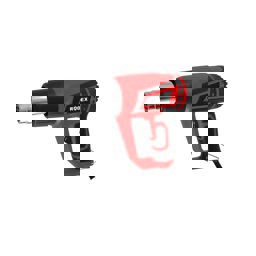 Rodex Sıcak Hava Tabancası 2000W Rdx304 küçük görsel