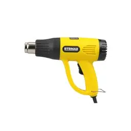 Rtrmax Rtm303a Sıcak Hava Tabancası 2000v görseli
