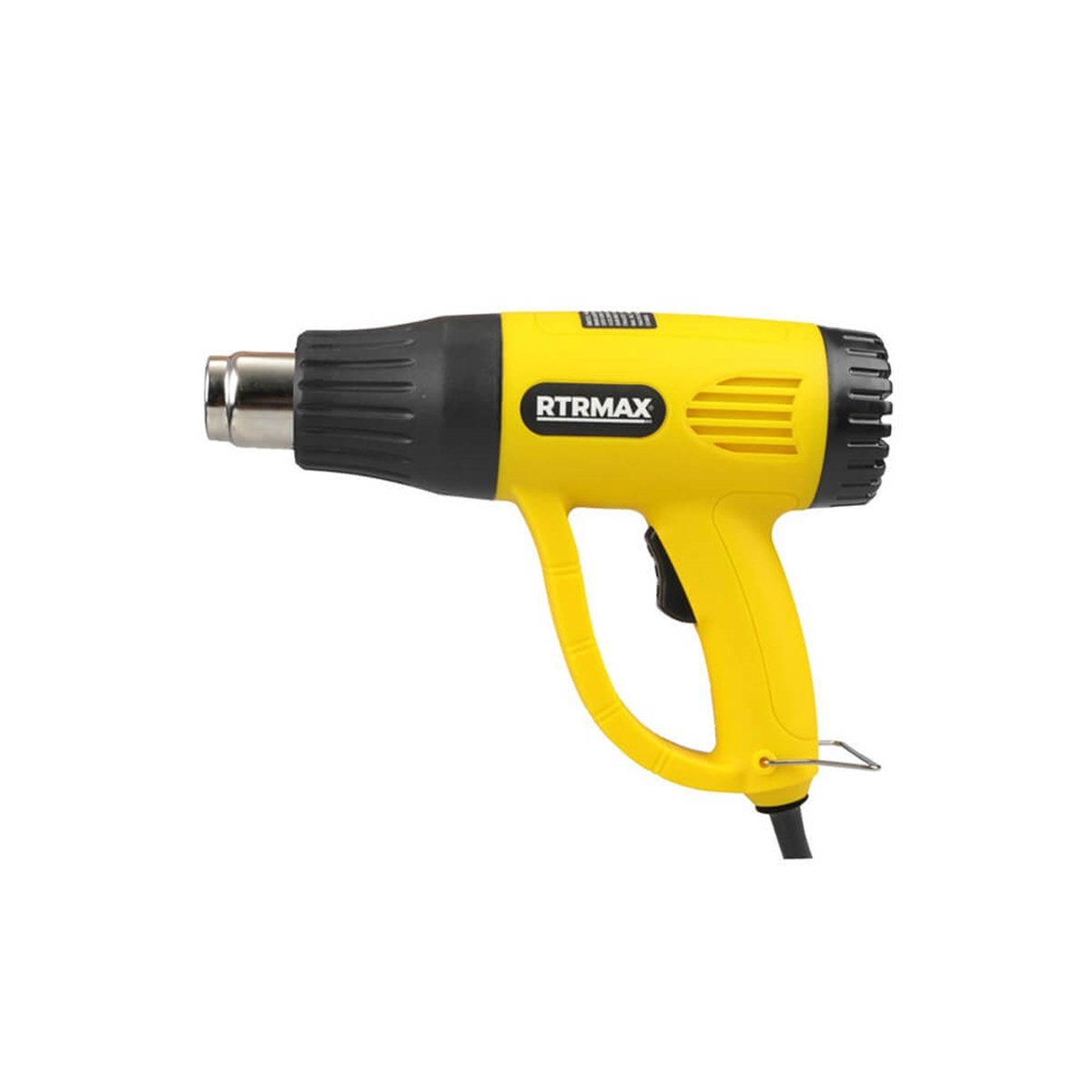 Rtrmax Rtm303a Sıcak Hava Tabancası 2000v küçük görsel