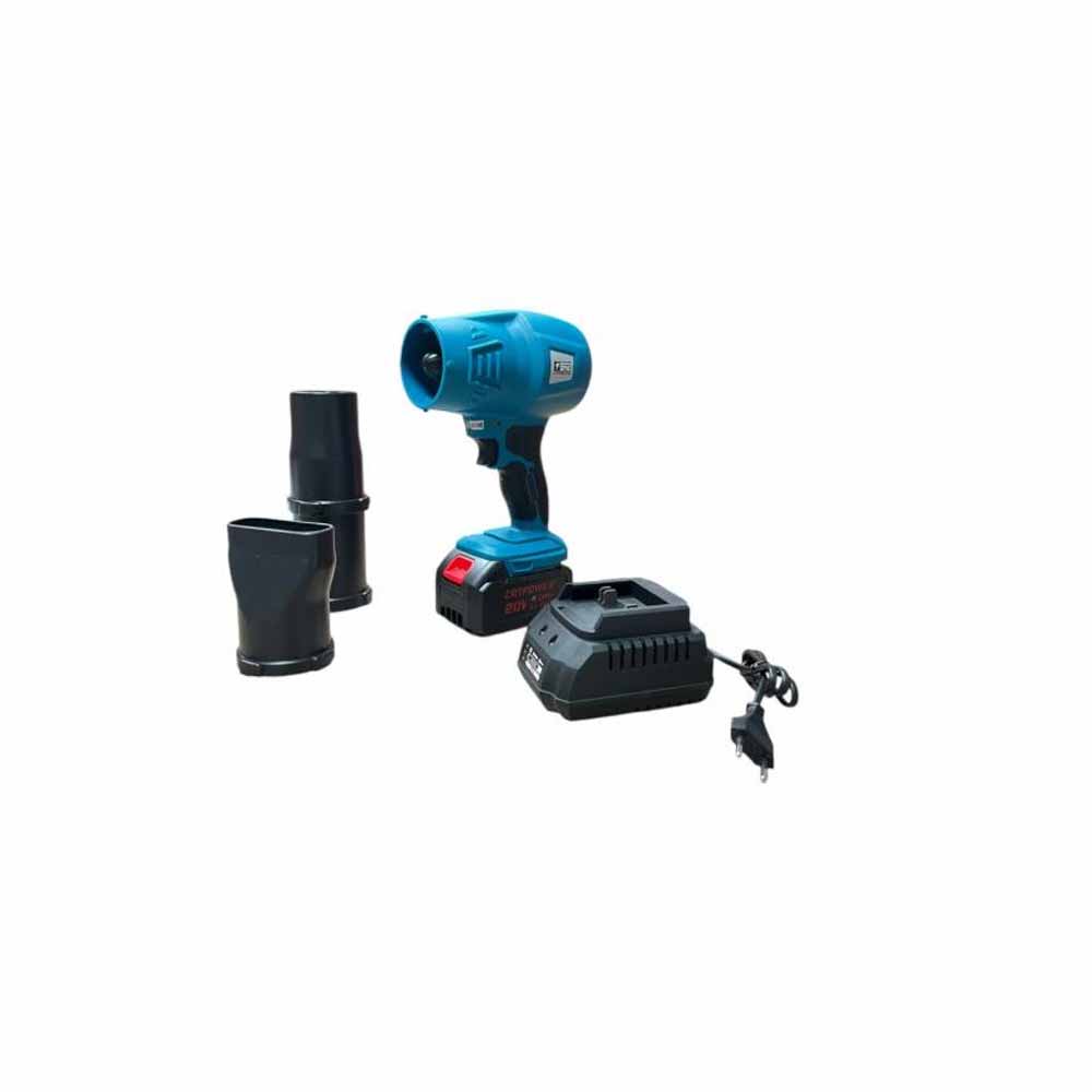 Catpower 1095 Akülü Hava Üfleme 20V 1X4.0Ah küçük görsel