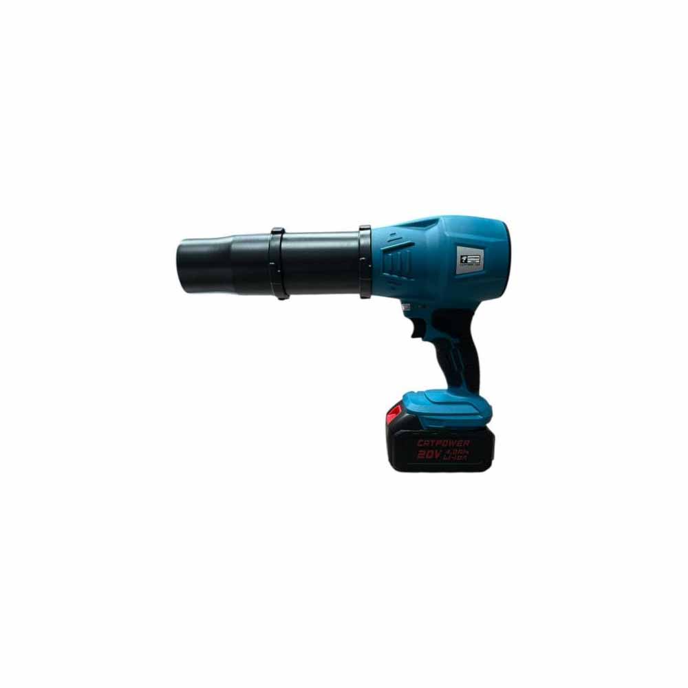 Catpower 1095 Akülü Hava Üfleme 20V 1X4.0Ah küçük görsel