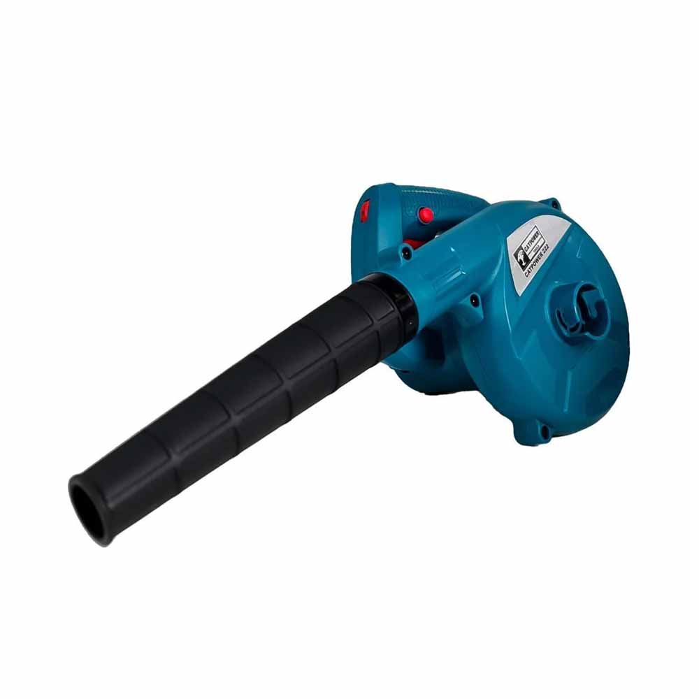 Catpower 222 Hava Üfleyici Körük 600W küçük görsel