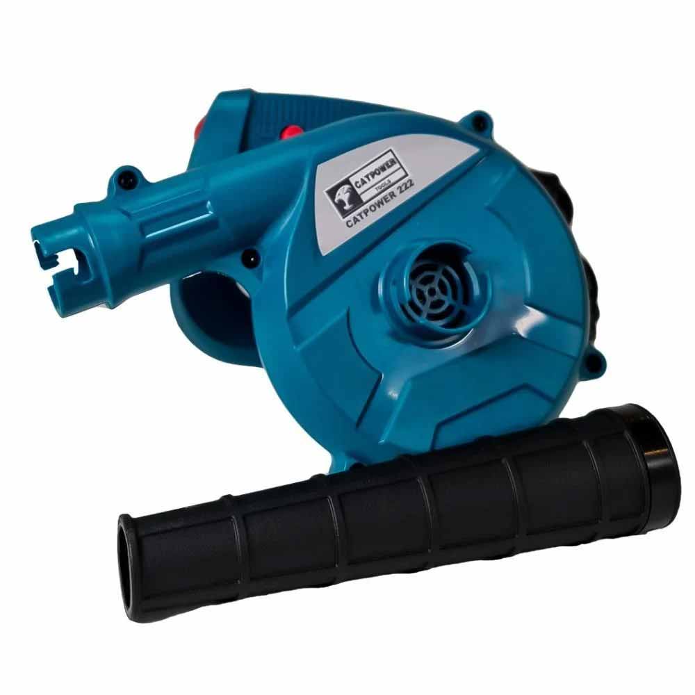 Catpower 222 Hava Üfleyici Körük 600W küçük görsel