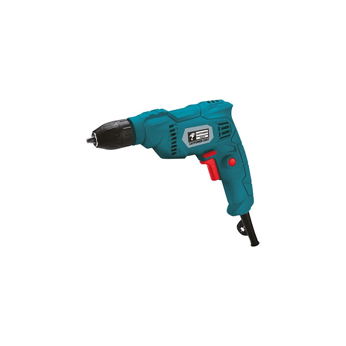 Catpower 5351 Darbesiz Matkap 400W küçük görsel