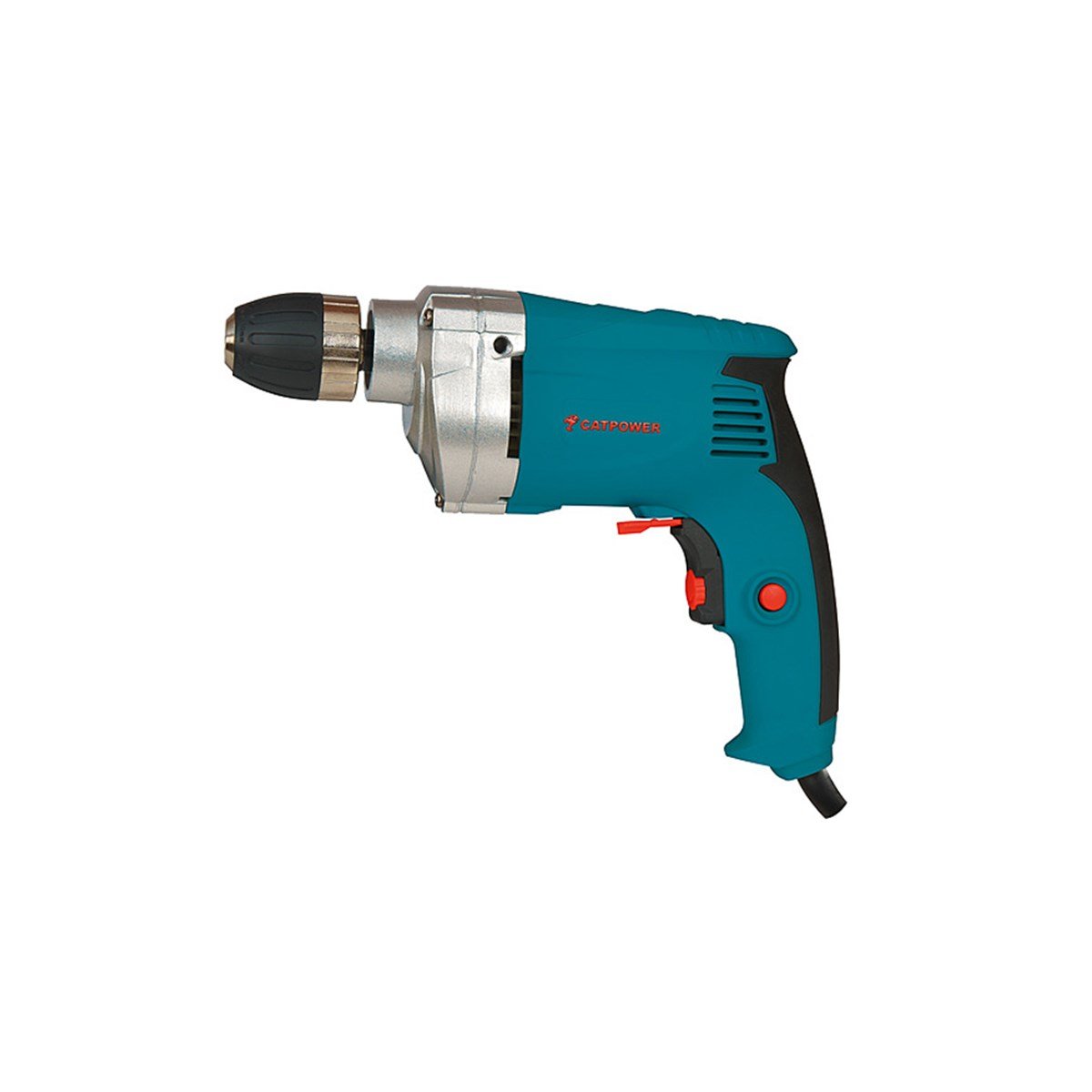 Catpower 5351 Darbesiz Matkap 400W küçük görsel