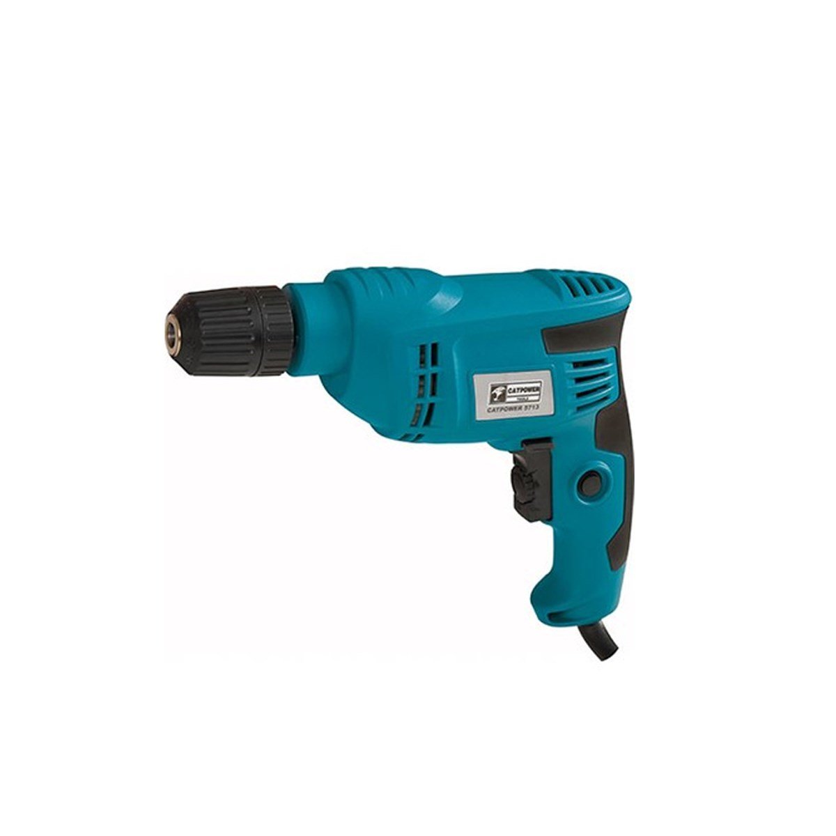 Catpower 5351 Darbesiz Matkap 400W küçük görsel