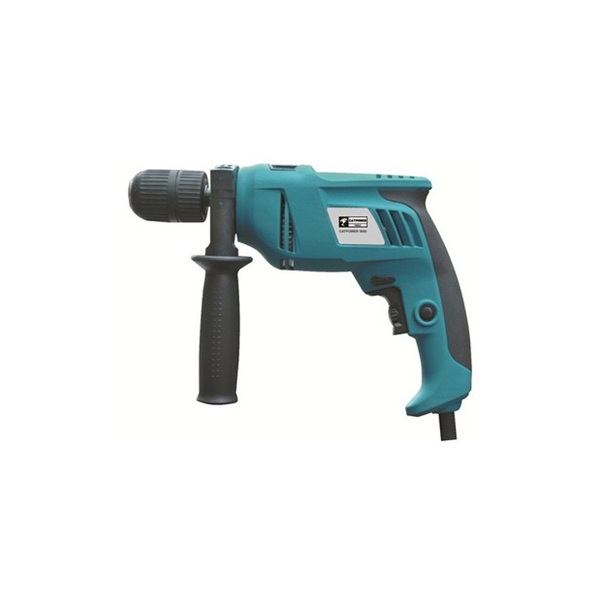 Catpower 5605 Darbeli Matkap 650W küçük görsel