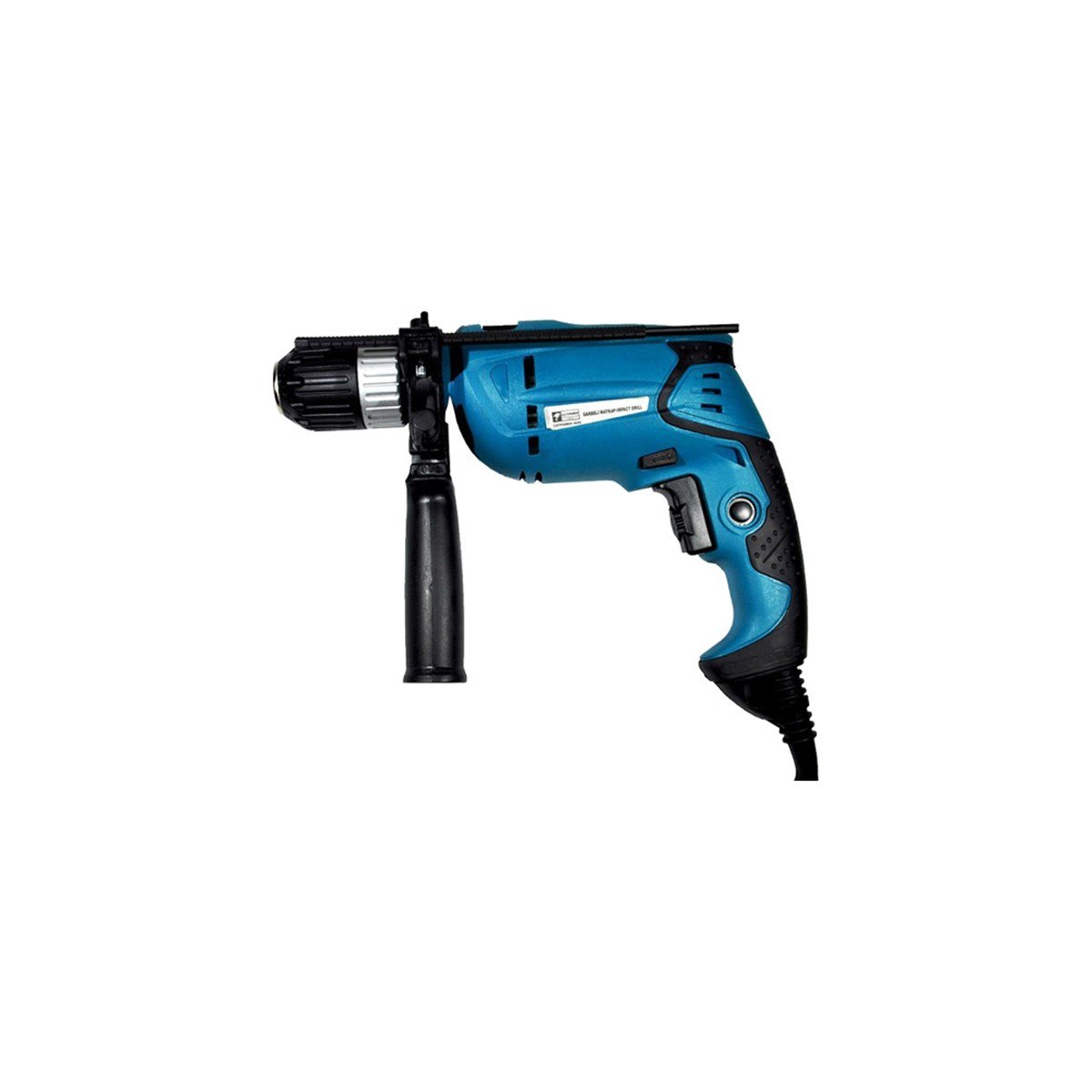 Catpower 5605 Darbeli Matkap 650W küçük görsel