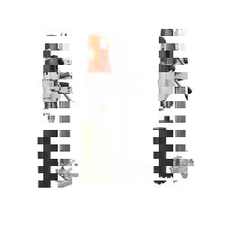 Catpower 9316 Karot Makinası Düz Sehpalı 3300W görseli