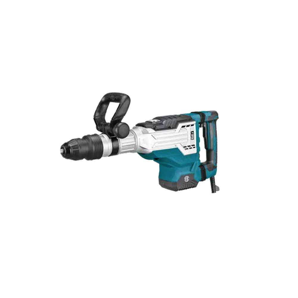 Catpower 7925 Kırıcı Hex 14 Kg 1700W küçük görsel
