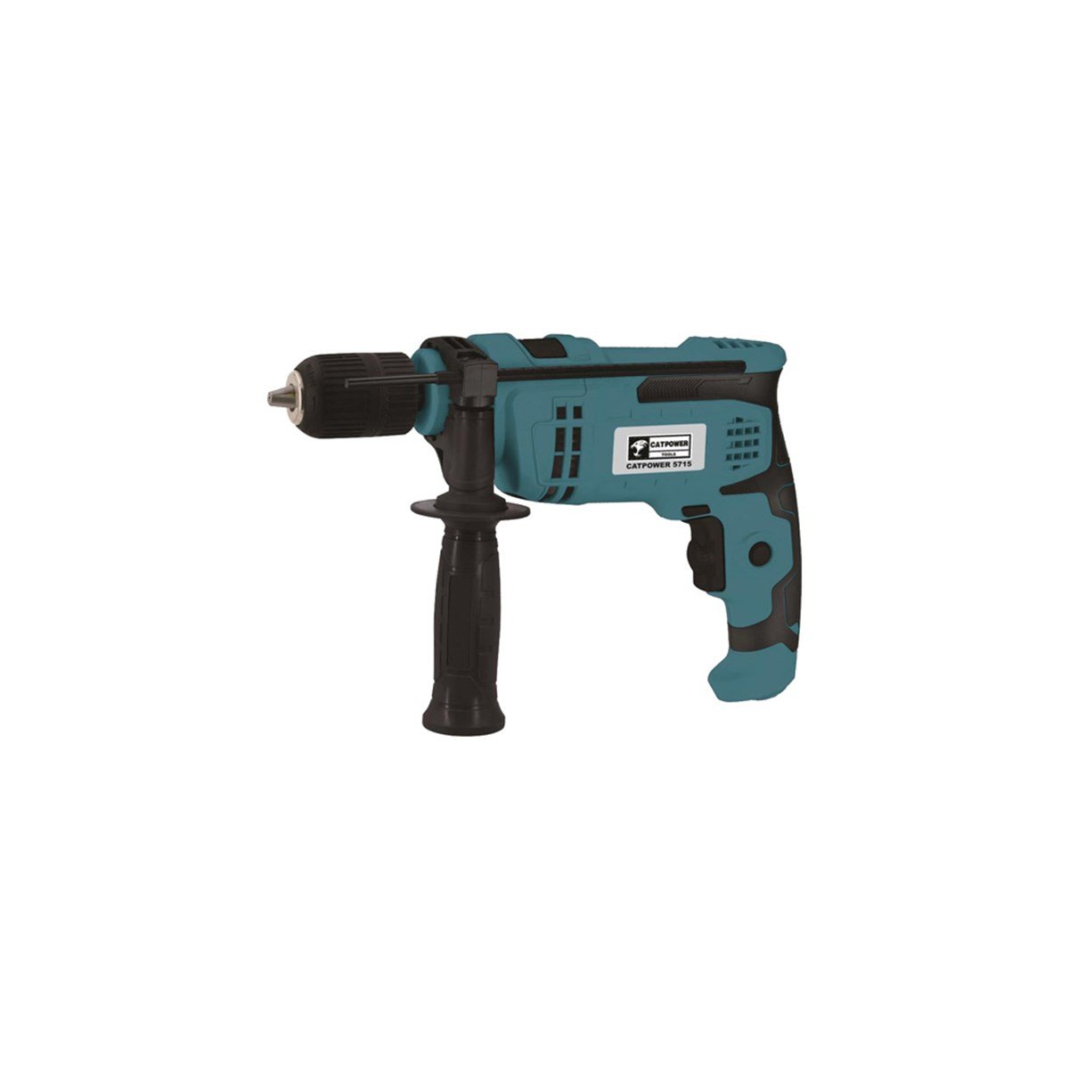 Catpower 5715 Darbeli Matkap 710W küçük görsel