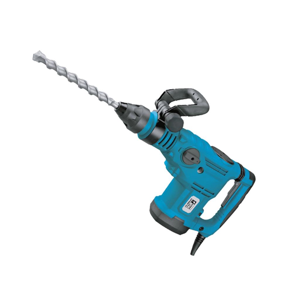 Catpower 5917 Kırıcı Delici Sds Max 4.5 Kg 1050W küçük görsel