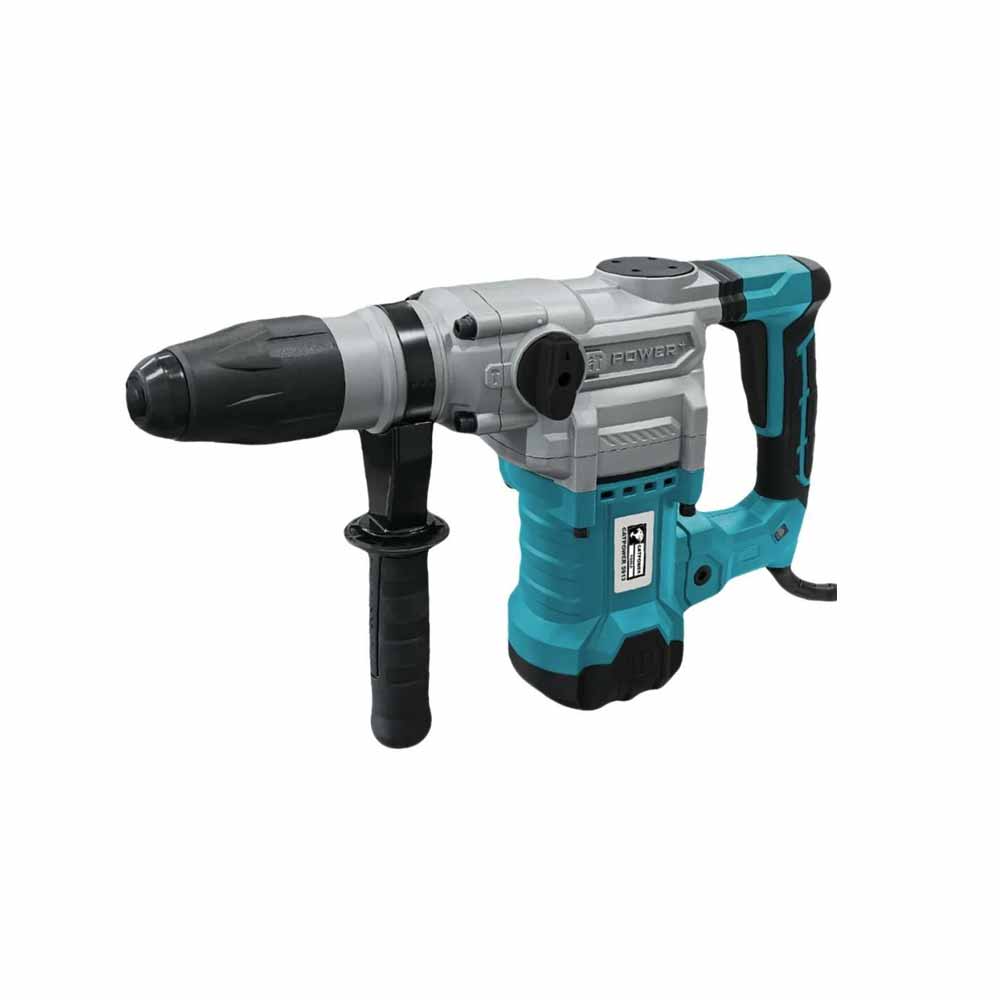 Catpower 5917 Kırıcı Delici Sds Max 4.5 Kg 1050W küçük görsel