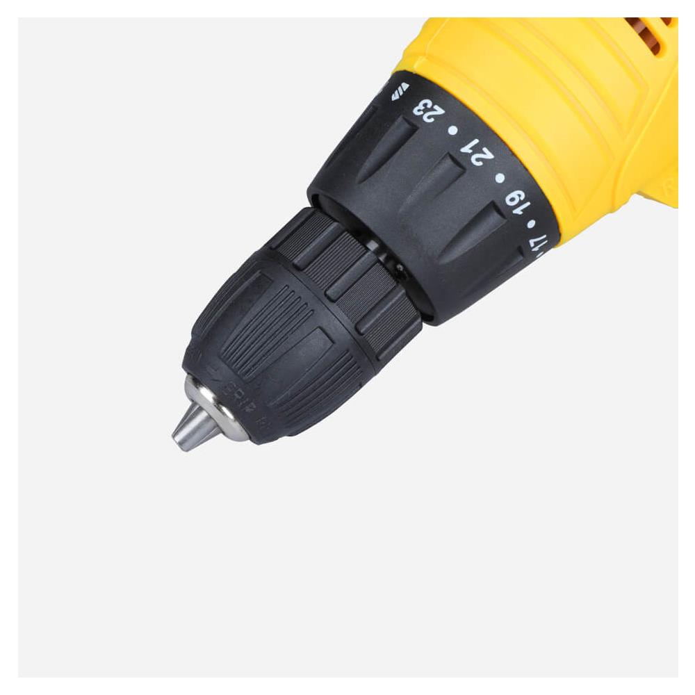 Rtrmax RTM153 Darbesiz Tork Ayarlı Matkap 300W küçük görsel