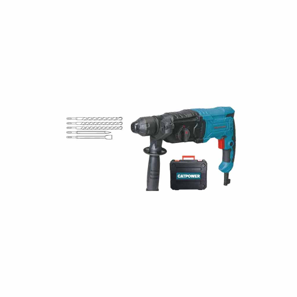 Catpower 5935 Kırıcı Delici 1050W küçük görsel