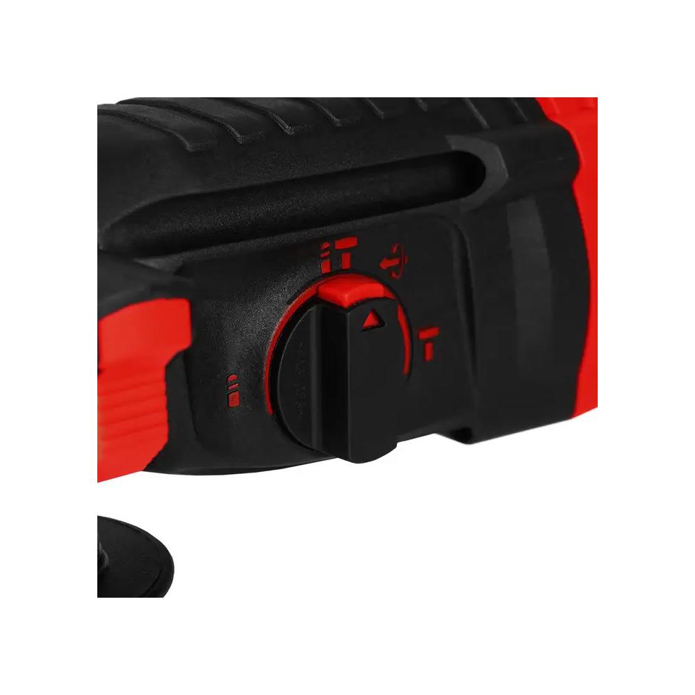 Rodex Elektropnömatik Kırıcı Delici Matkap 800W Rdx2265 küçük görsel