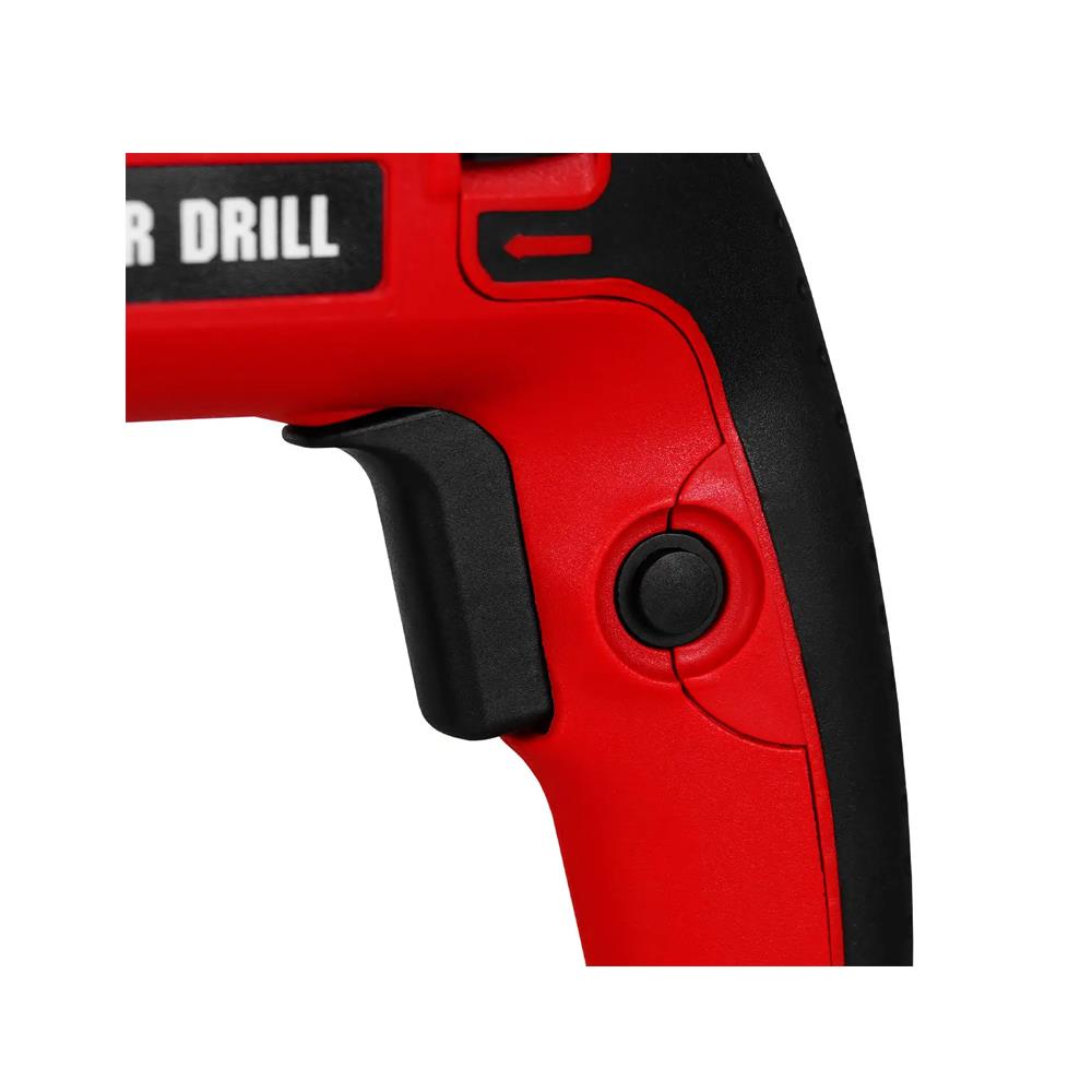 Rodex Elektropnömatik Kırıcı Delici Matkap 800W Rdx2265 küçük görsel