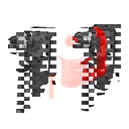 Rodex Elektropnömatik Kırıcı Delici Matkap 800W Rdx2265 küçük görsel