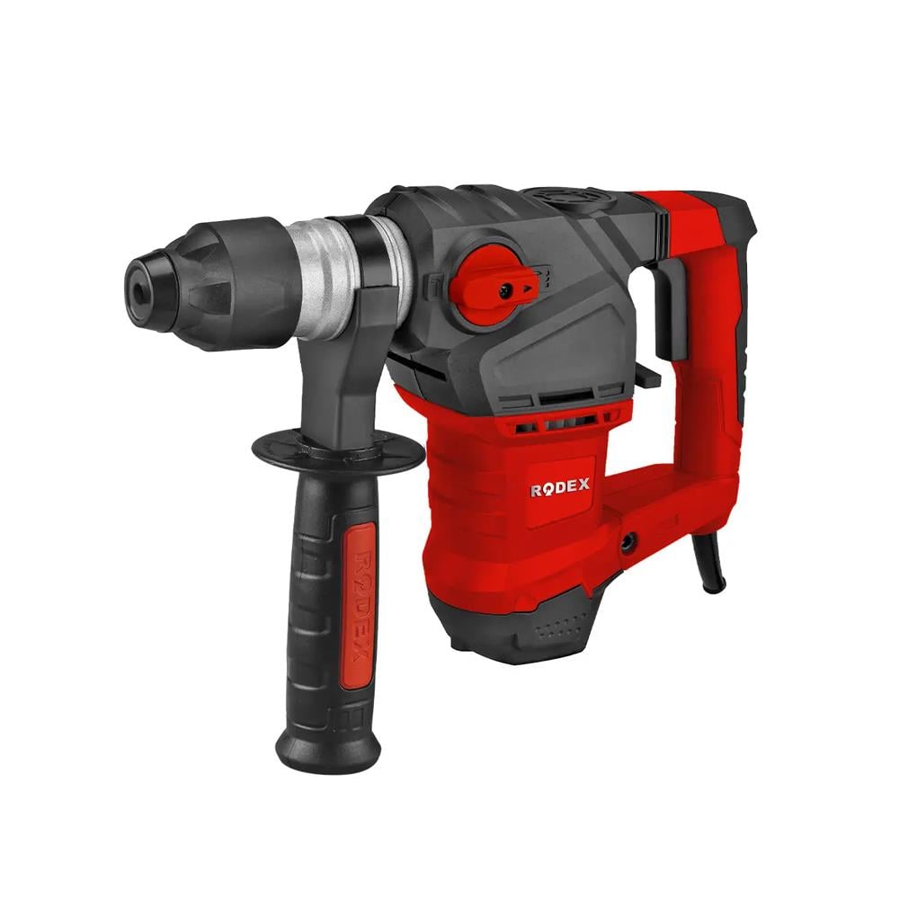 Rodex Elektropnömatik Kırıcı Delici Matkap 800W Rdx2265 küçük görsel