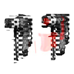 Rodex Elektropnömatik Kırıcı Delici Matkap 800W Rdx2265 küçük görsel