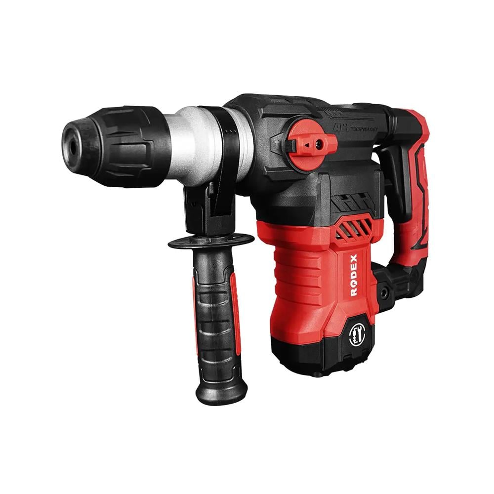 Rodex Elektropnömatik Kırıcı Delici Matkap 800W Rdx2265 küçük görsel