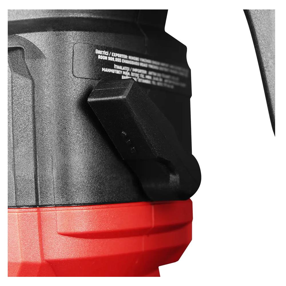 Rodex Elektropnömatik Kırıcı Delici Matkap 800W Rdx2265 küçük görsel