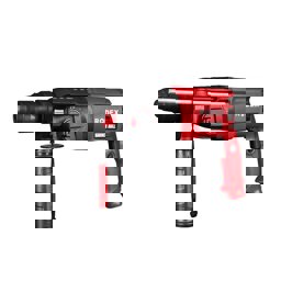 Rodex Elektropnömatik Kırıcı Delici Matkap 800W Rdx2265 küçük görsel