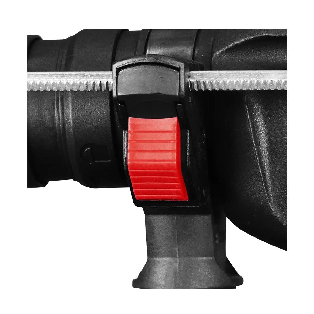 Rodex Elektropnömatik Kırıcı Delici Matkap 800W Rdx2265 küçük görsel