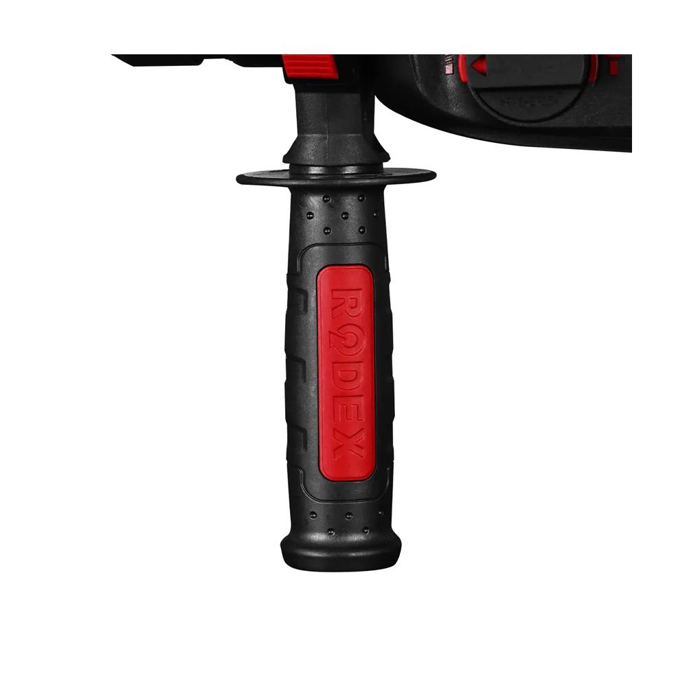 Rodex Elektropnömatik Kırıcı Delici Matkap 800W Rdx2265 küçük görsel