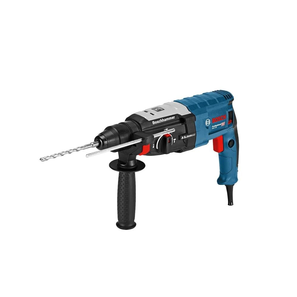 Bosch Gbh 2-28 Kırıcı Delici Matkap 880W küçük görsel